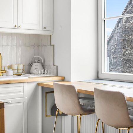 Apartamenty Sun & Snow Bulwar Staromiejski วรอตซวาฟ ภายนอก รูปภาพ